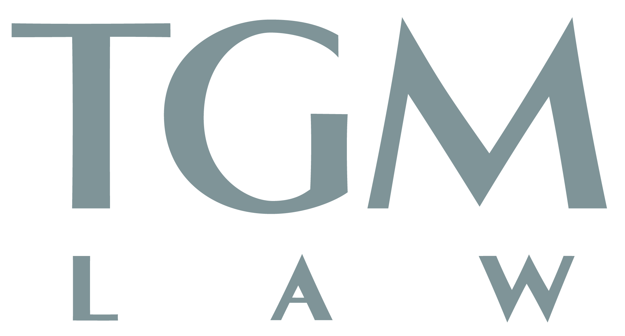 TGM Law, Tamala Melnechenko, lawyer